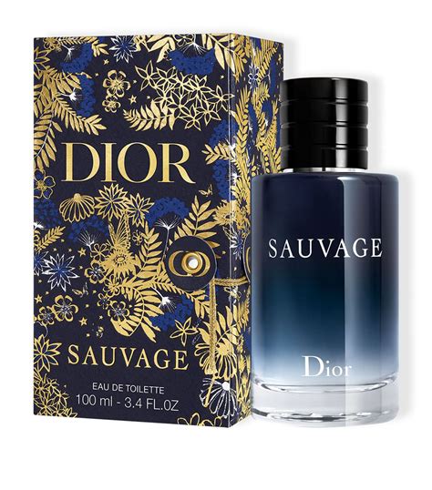 dior eau sauvage eau de toilette 400 ml|Dior Sauvage 100ml price uk.